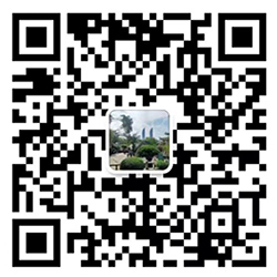 掃一掃二維碼，關(guān)注我們